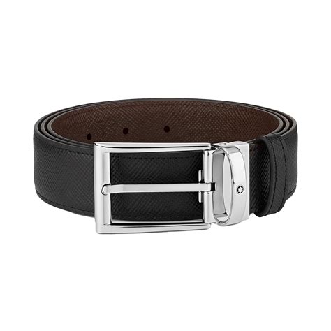 montblanc belt price.